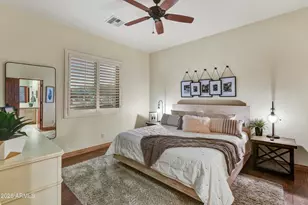 3062 S Amble Pass, Gold Canyon, AZ 85118 - Photo 16