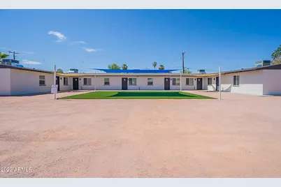 37 E El Parque Drive, Tempe, AZ 85282 - Photo 1