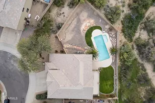 6018 E Coyote Wash Dr, Scottsdale, AZ 85266 - Photo 52