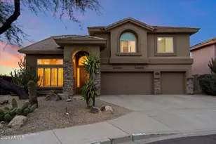 6018 E Coyote Wash Dr, Scottsdale, AZ 85266 - Photo 4