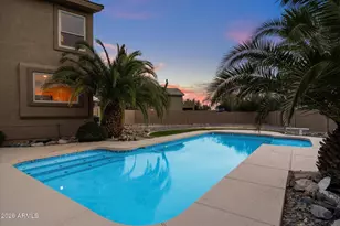 6018 E Coyote Wash Dr, Scottsdale, AZ 85266 - Photo 58