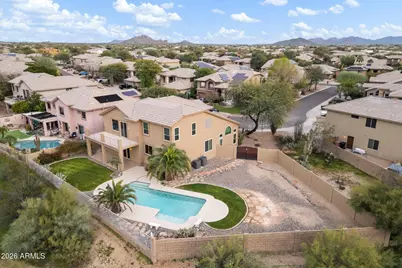 6018 E Coyote Wash Drive, Scottsdale, AZ 85266 - Photo 50