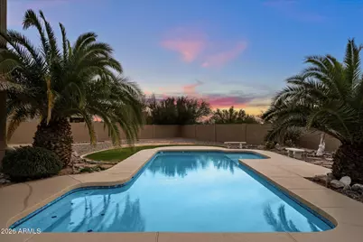 6018 E Coyote Wash Drive, Scottsdale, AZ 85266 - Photo 56