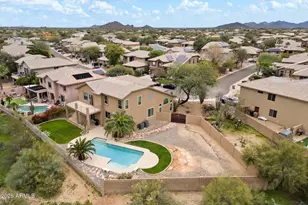 6018 E Coyote Wash Dr, Scottsdale, AZ 85266 - Photo 46