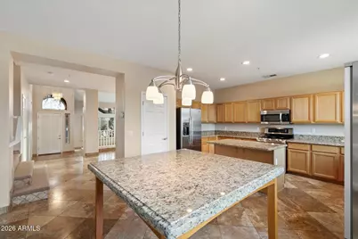 6018 E Coyote Wash Drive, Scottsdale, AZ 85266 - Photo 20