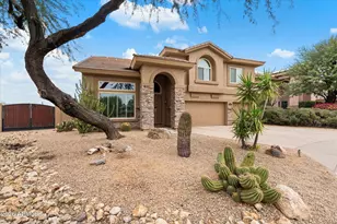 6018 E Coyote Wash Dr, Scottsdale, AZ 85266 - Photo 6