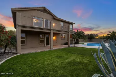 6018 E Coyote Wash Drive, Scottsdale, AZ 85266 - Photo 60