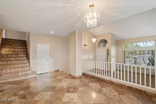 6018 E Coyote Wash Dr, Scottsdale, AZ 85266 - Photo 12