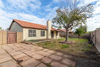 6321 W Ironwood Drive, Glendale, AZ 85302 - Photo 32