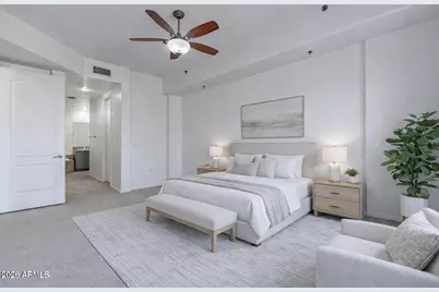 17 W Vernon Avenue W #11, Phoenix, AZ 85003 - Photo 6