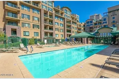 17 W Vernon Avenue W #11, Phoenix, AZ 85003 - Photo 58