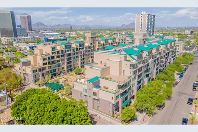 17 W Vernon Avenue W #11, Phoenix, AZ 85003 - Photo 2