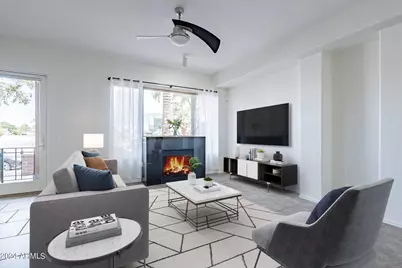 17 W Vernon Avenue #11, Phoenix, AZ 85003 - Photo 4