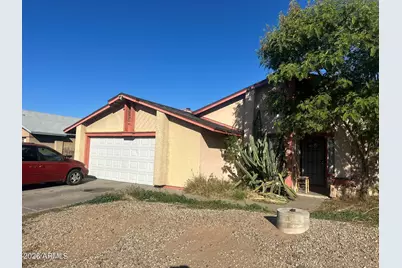 4308 W Vernon Avenue, Phoenix, AZ 85035 - Photo 1