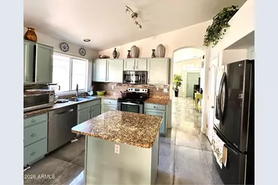 1094 W Heather Avenue, Gilbert, AZ 85233 - Photo 8