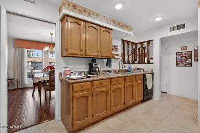 4719 E Flossmoor Circle, Mesa, AZ 85206 - Photo 6