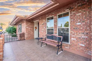 4719 E Flossmoor Cir, Mesa, AZ 85206 - Photo 2