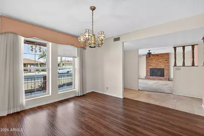 4719 E Flossmoor Circle, Mesa, AZ 85206 - Photo 6