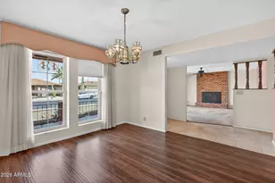 4719 E Flossmoor Cir, Mesa, AZ 85206 - Photo 6