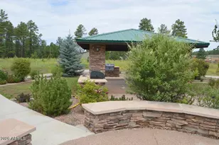 93 E White Mountain Blvd, Pinetop, AZ 85935 - Photo 30