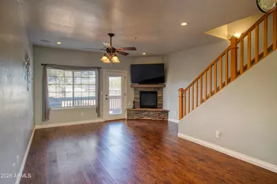 93 E White Mountain Boulevard #44, Pinetop, AZ 85935 - Photo 10