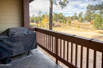 93 E White Mountain Boulevard #44, Pinetop, AZ 85935 - Photo 12