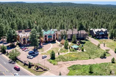 93 E White Mountain Boulevard #44, Pinetop, AZ 85935 - Photo 2