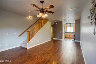 93 E White Mountain Blvd, Pinetop, AZ 85935 - Photo 6
