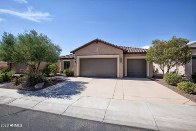 27154 W Tonopah Drive, Buckeye, AZ 85396 - Photo 6