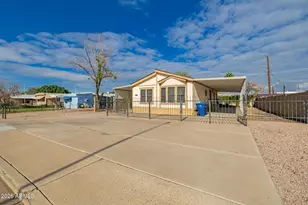 3952 E Birchwood Ave, Mesa, AZ 85206 - Photo 2