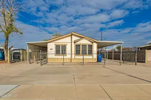 3952 E Birchwood Ave, Mesa, AZ 85206 - Photo 1