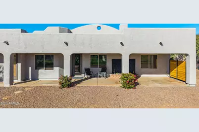 42419 N Central Avenue, Desert Hills, AZ 85086 - Photo 8