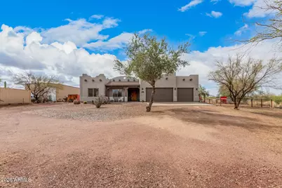 42419 N Central Avenue, Desert Hills, AZ 85086 - Photo 56