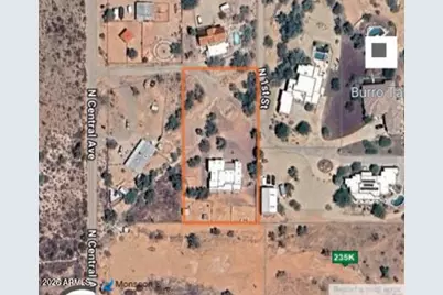 42419 N Central Avenue, Desert Hills, AZ 85086 - Photo 82