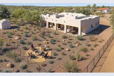 42419 N Central Avenue, Desert Hills, AZ 85086 - Photo 80