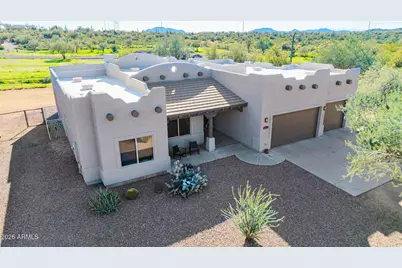 42419 N Central Avenue, Desert Hills, AZ 85086 - Photo 6