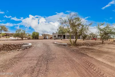 42419 N Central Avenue, Desert Hills, AZ 85086 - Photo 60