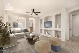 3622 S Joshua Tree Ln, Gilbert, AZ 85297 - Photo 6