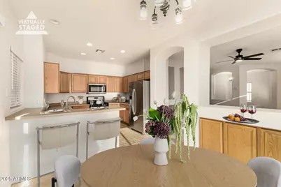 3622 S Joshua Tree Lane, Gilbert, AZ 85297 - Photo 14