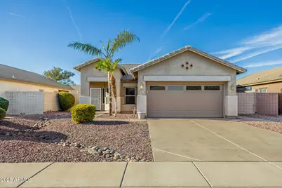 3622 S Joshua Tree Lane, Gilbert, AZ 85297 - Photo 1