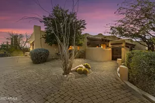 36663 N Wildflower Rd, Carefree, AZ 85377 - Photo 2