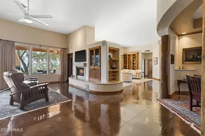 36663 N Wildflower Road, Carefree, AZ 85377 - Photo 16