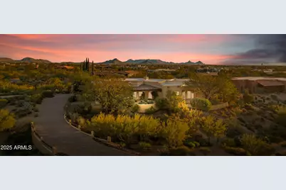 36663 N Wildflower Road, Carefree, AZ 85377 - Photo 78