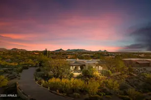 36663 N Wildflower Rd, Carefree, AZ 85377 - Photo 78