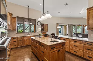 36663 N Wildflower Rd, Carefree, AZ 85377 - Photo 24