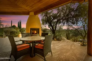 36663 N Wildflower Rd, Carefree, AZ 85377 - Photo 4