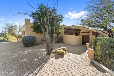 36663 N Wildflower Road, Carefree, AZ 85377 - Photo 1