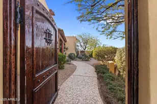 36663 N Wildflower Rd, Carefree, AZ 85377 - Photo 4