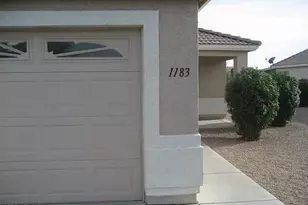 1183 W Rosal Ave, Apache Junction, AZ 85120 - Photo 2