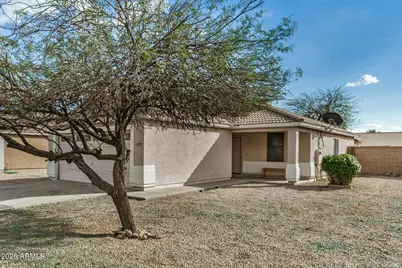 1183 W Rosal Avenue, Apache Junction, AZ 85120 - Photo 1